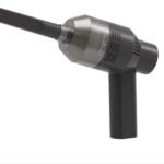Cepillo eléctrico de limpieza
