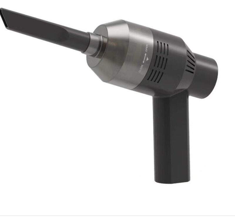 Cepillo eléctrico de limpieza