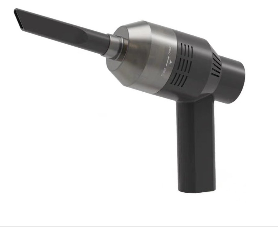 Cepillo eléctrico de limpieza