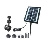 Fuente de Energía Solar