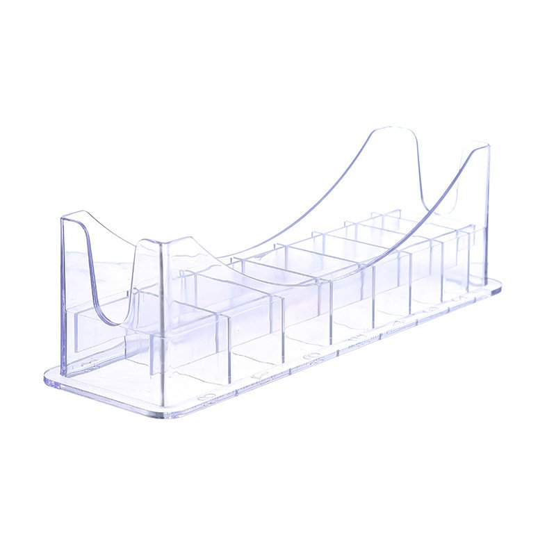 Caja estante de Peine