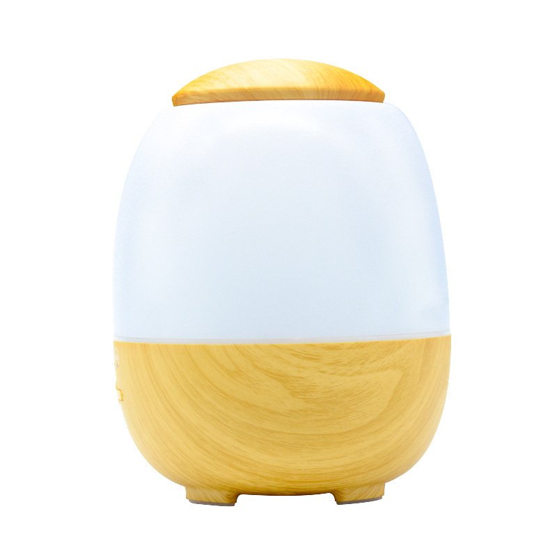 Humidificador colorfumidificador