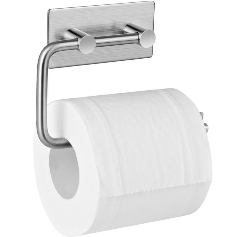 Portapapel higiénico