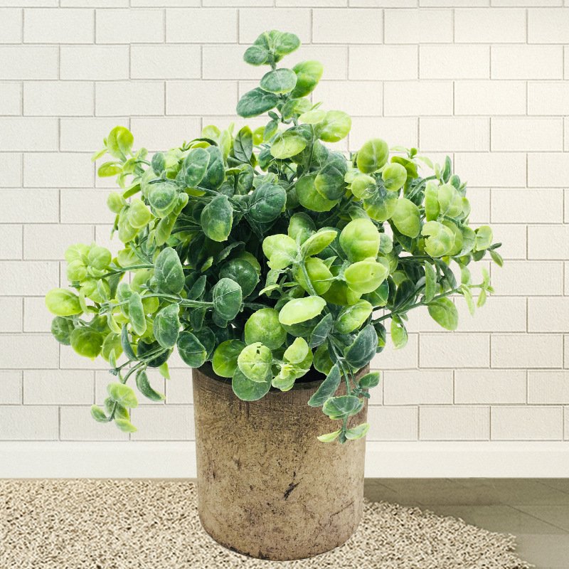 Planta artificial Eucalipto - Imagen 2