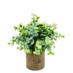 Planta artificial Eucalipto