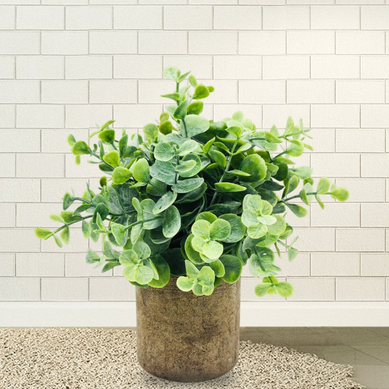 Planta artificial Eucalipto - Imagen 5
