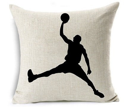 Funda de almohada de lino - Imagen 6