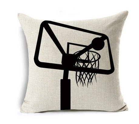 Funda de almohada de lino - Imagen 9