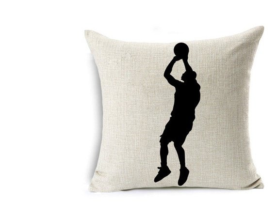 Funda de almohada de lino - Imagen 4