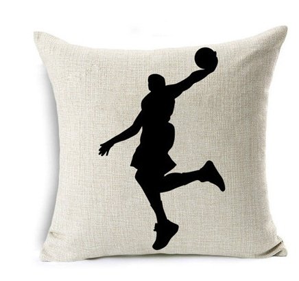 Funda de almohada de lino - Imagen 10