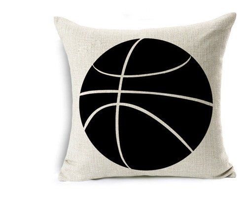 Funda de almohada de lino - Imagen 7