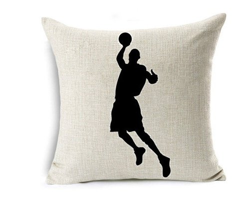 Funda de almohada de lino - Imagen 3