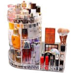 Caja de almacenamiento de cosméticos