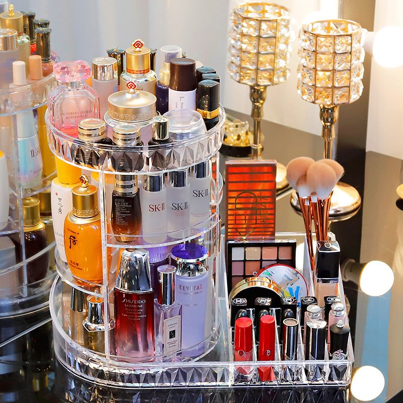 Caja de almacenamiento de cosméticos - Imagen 5