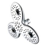 Ducha de lluvia 3 bloques