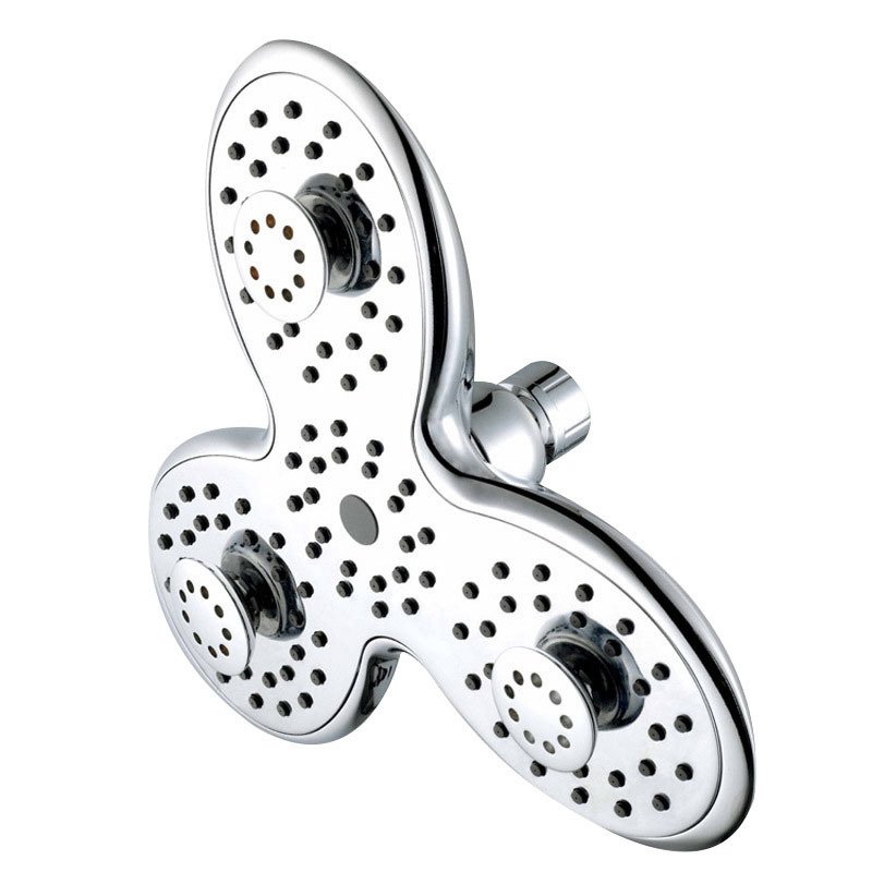 Ducha de lluvia 3 bloques - Imagen 2