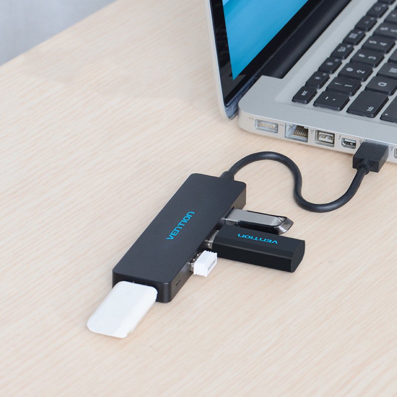 Hub Divisor Usb 3.0 - Imagen 4