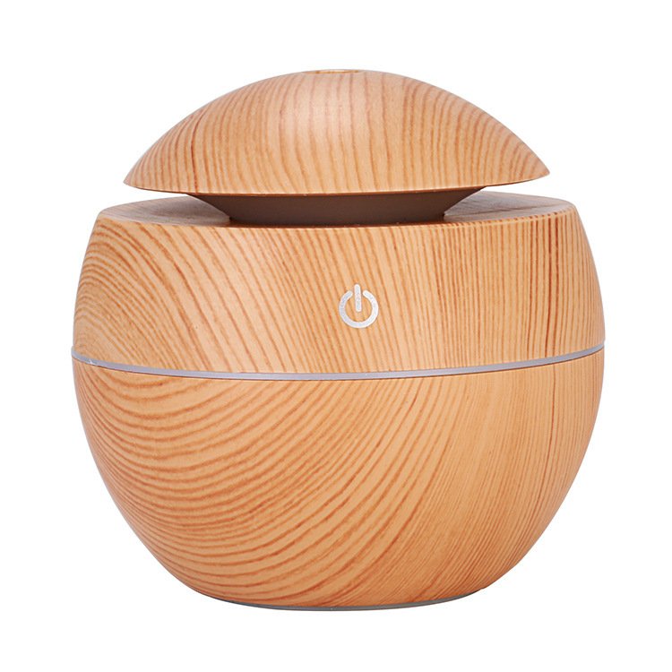 Humidificador de grano de madera - Imagen 2
