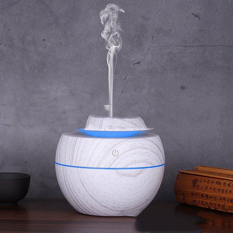 Humidificador de grano de madera - Imagen 6