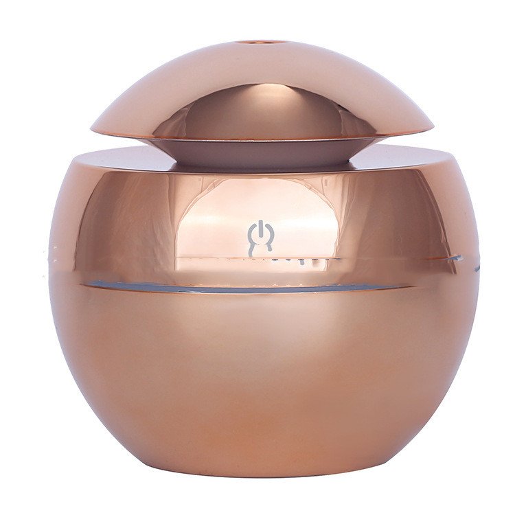 Humidificador de grano de madera