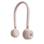 Ventilador de cuello