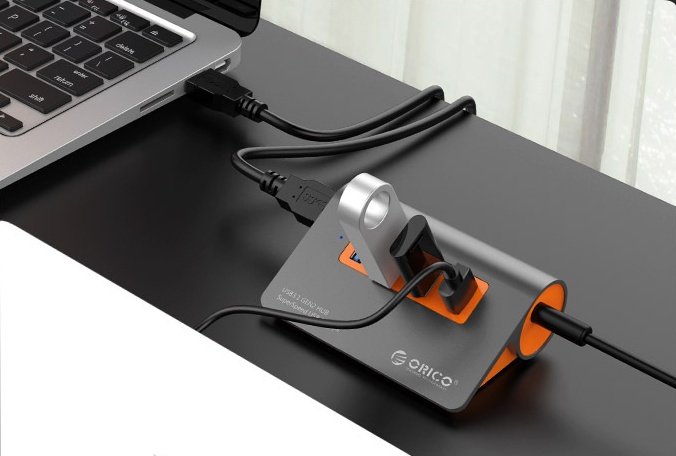 Hub de Laptop - Imagen 8