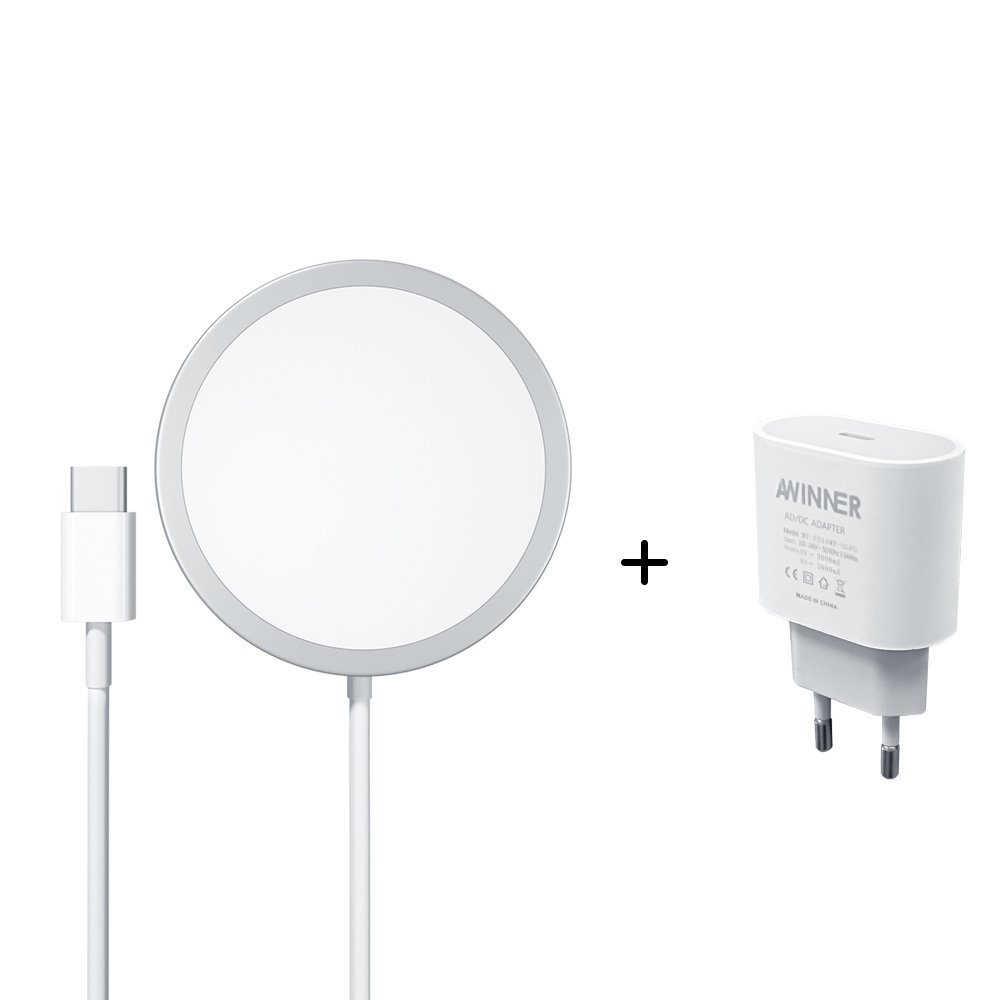 Cargador Magsafe