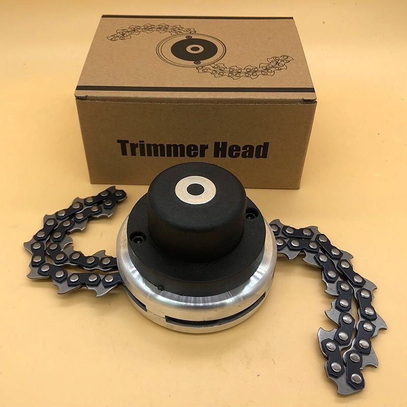 Cadena de cortacéspedes - Imagen 6