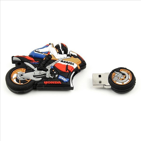 Disco USB Deportiva - Imagen 4