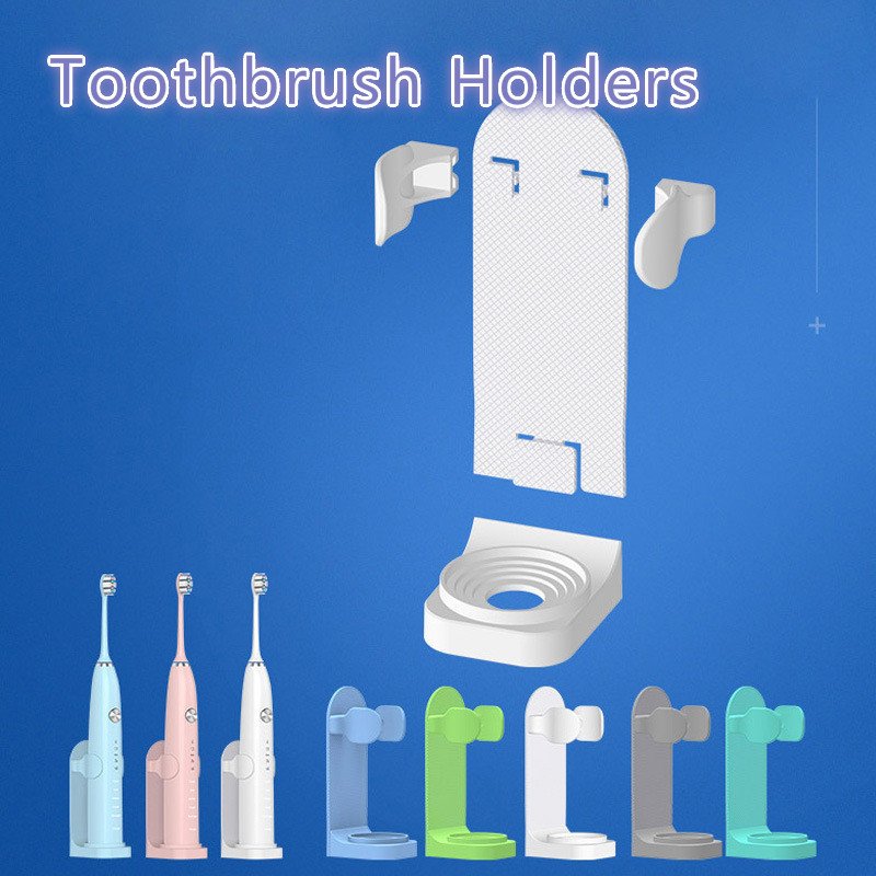 Soporte de cepillo de dientes eléctrico - Imagen 5