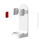 Soporte de cepillo de dientes eléctrico