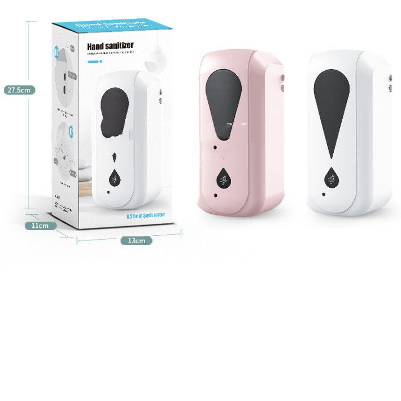Dispensador de jabón - Imagen 2