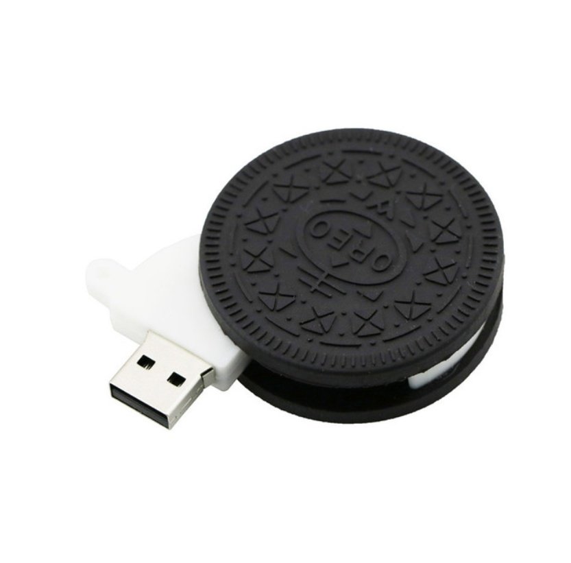 Galleta USB Flash Drive