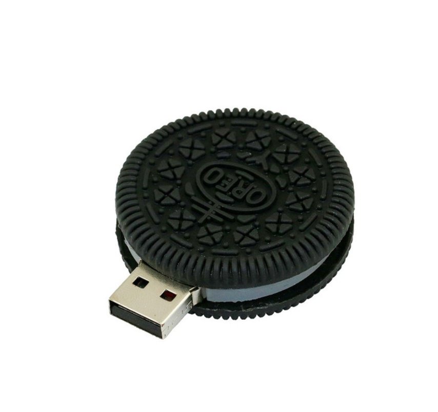 Galleta USB Flash Drive - Imagen 4