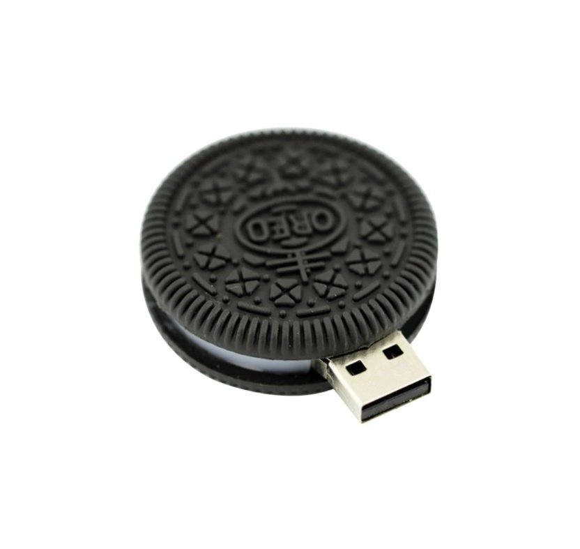 Galleta USB Flash Drive - Imagen 5