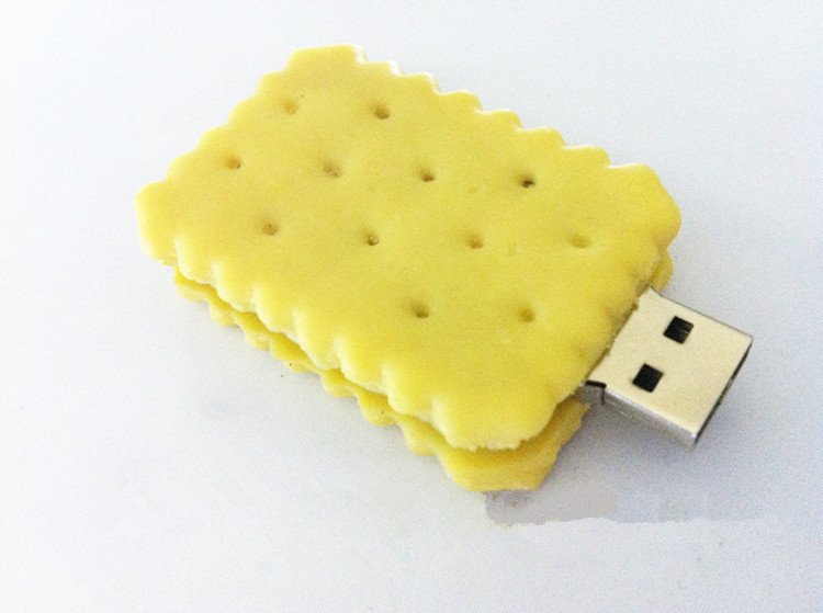 Galleta USB Flash Drive - Imagen 3