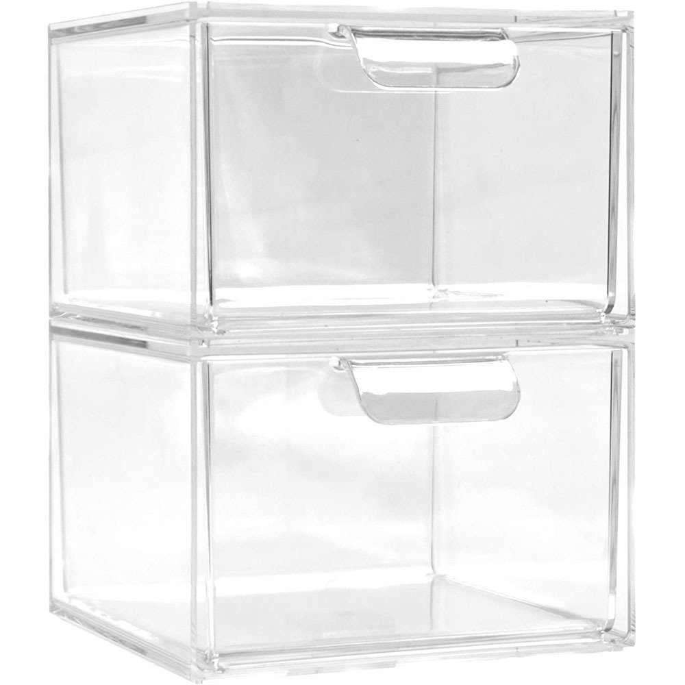 Caja de almacenamiento apilable - Imagen 3