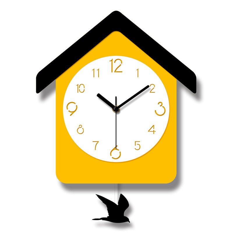 Reloj Decoración nórdica - Imagen 5
