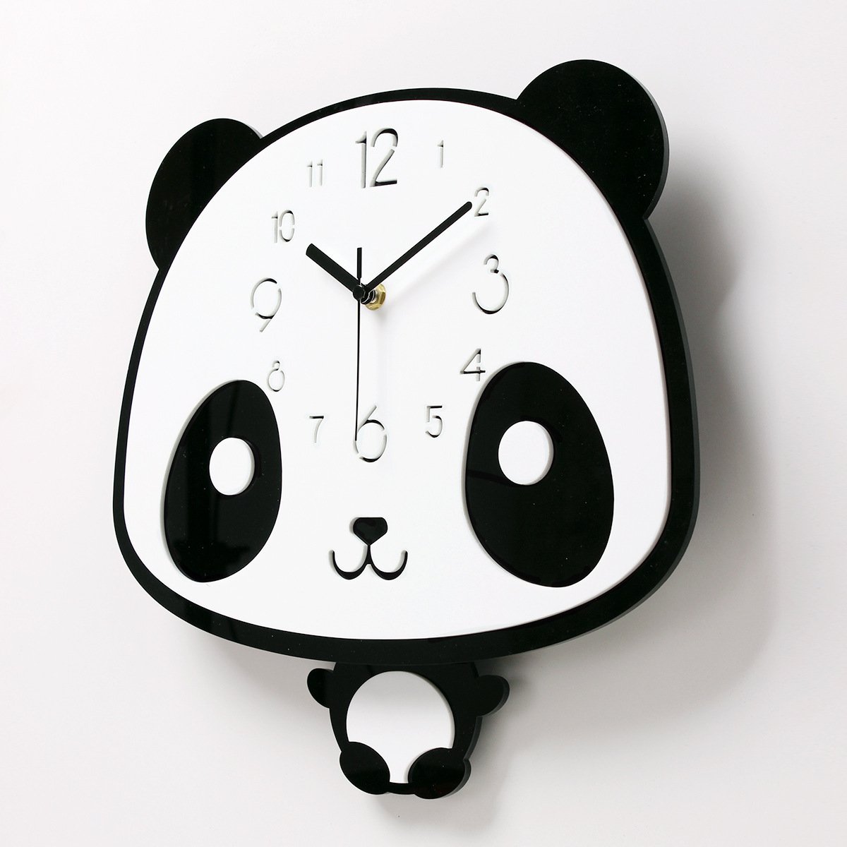 Reloj Decoración nórdica - Imagen 3
