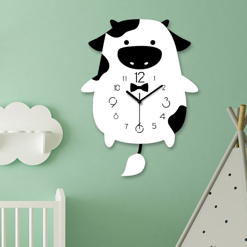 Reloj Decoración nórdica - Imagen 9