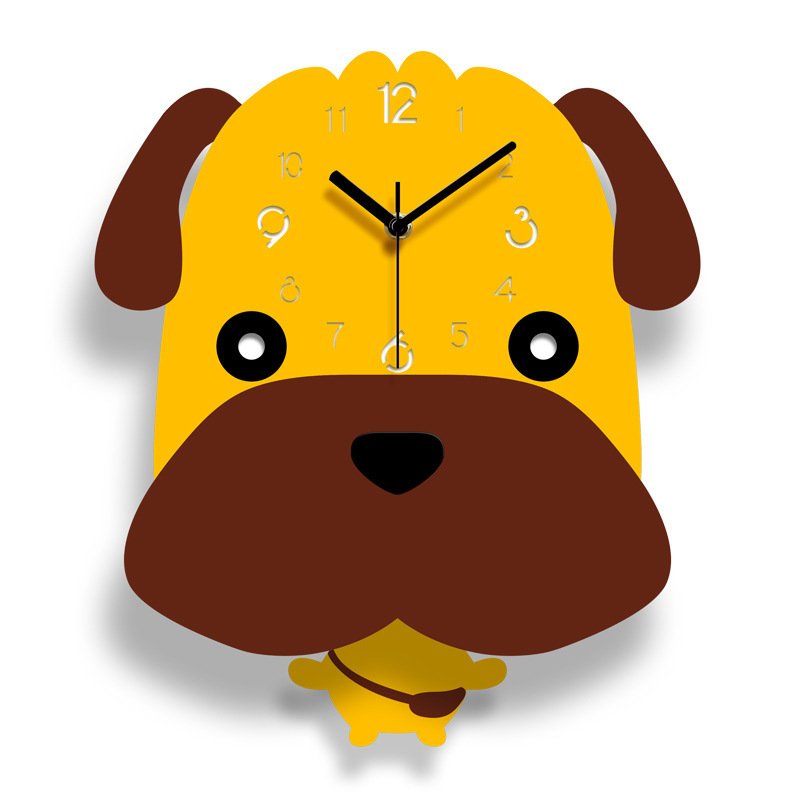 Reloj Decoración nórdica - Imagen 10