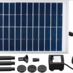 Fuente solar