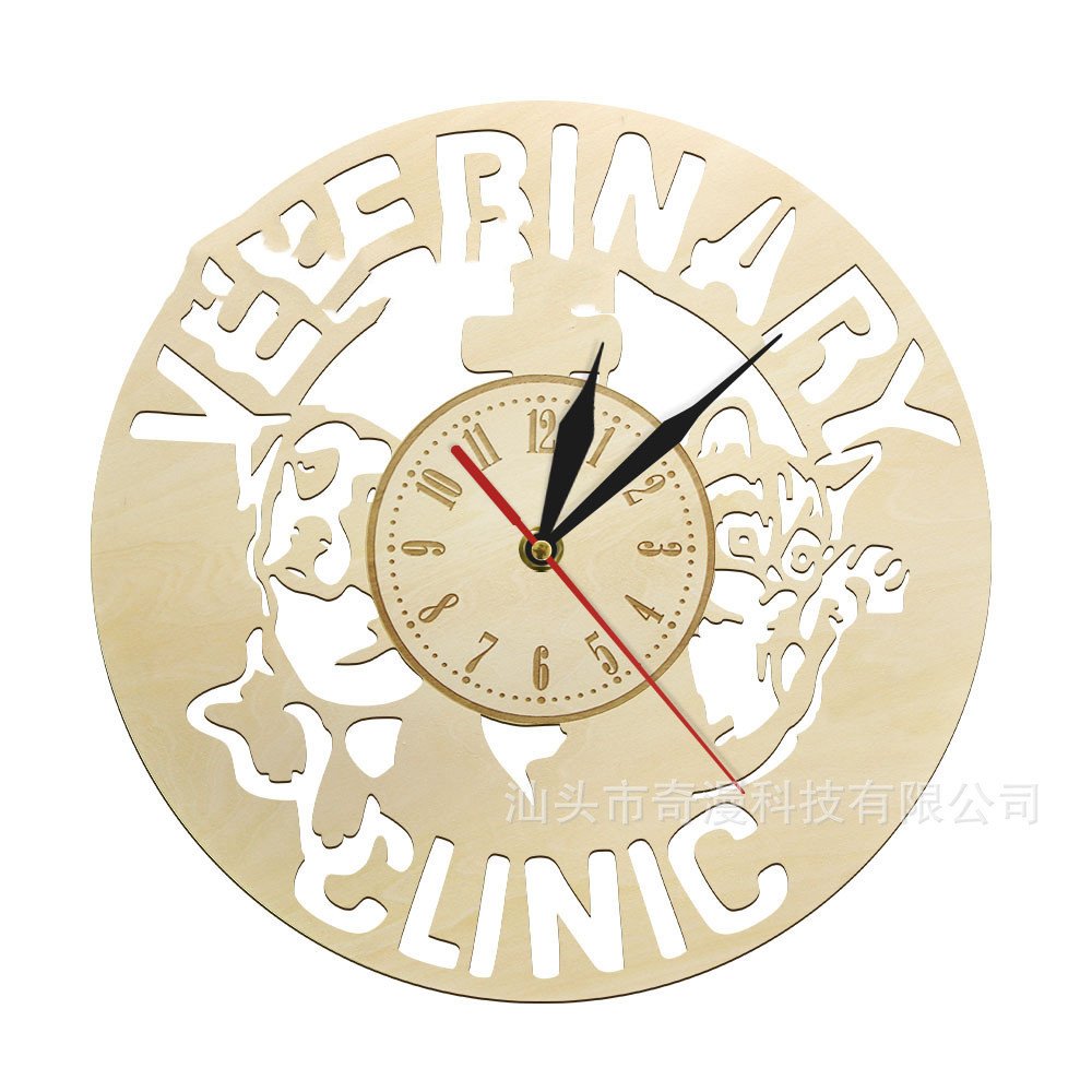 Reloj de pared - Imagen 5