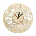 Reloj de pared