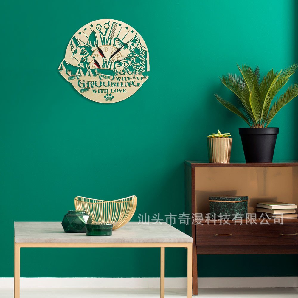 Reloj de pared - Imagen 3