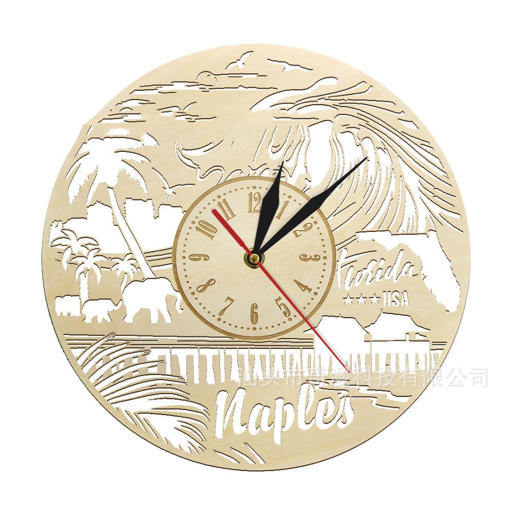 Reloj de pared - Imagen 2