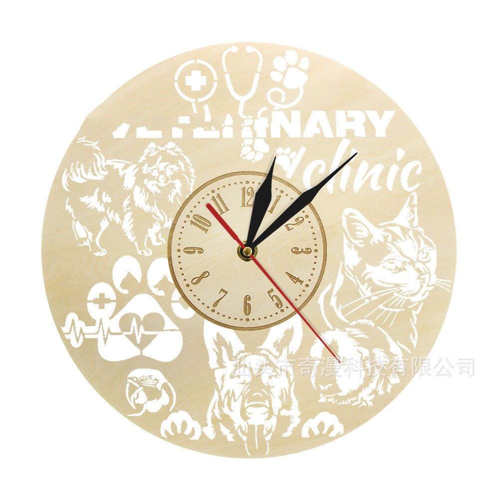 Reloj de pared - Imagen 4