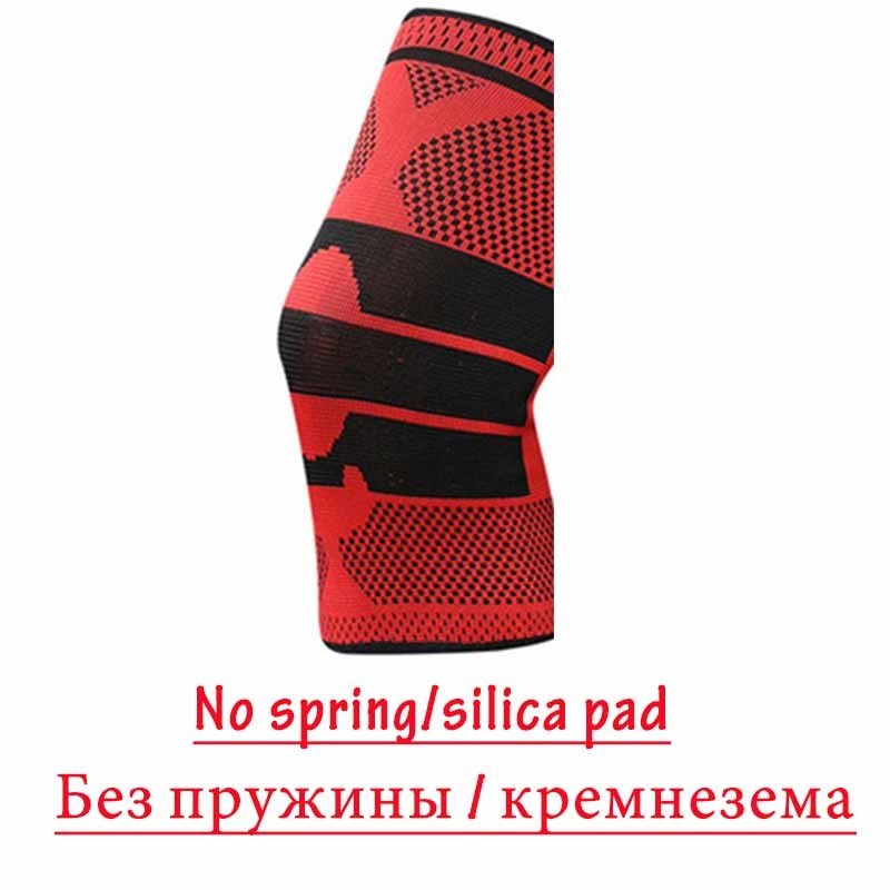 Rodilleras deportivas - Imagen 2