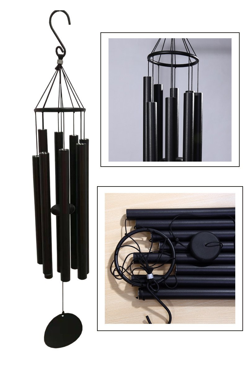 Campanillas de viento - Imagen 3