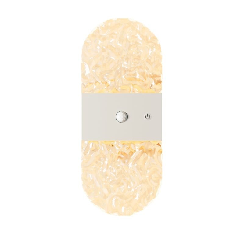 Lámpara LED minimalista